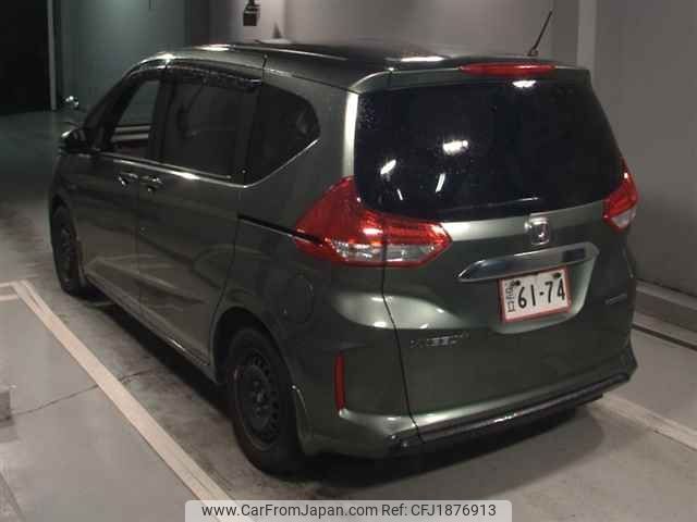 honda freed 2021 CFJ1876913 image 2