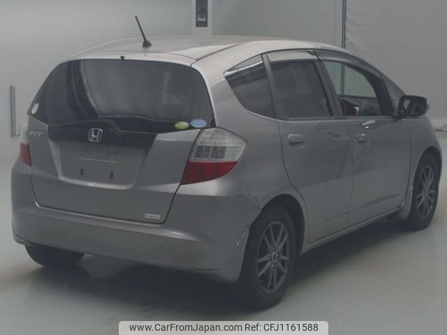 honda fit 2010 -HONDA--Fit GE8-1316894---HONDA--Fit GE8-1316894- image 2