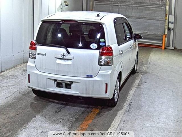 toyota spade 2014 -TOYOTA--Spade NCP141--NCP141-9121026---TOYOTA--Spade NCP141--NCP141-9121026- image 2