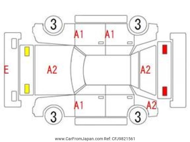 honda n-wgn 2015 -HONDA--N WGN DBA-JH1--JH1-1200166---HONDA--N WGN DBA-JH1--JH1-1200166- image 2