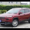 chrysler jeep-cherokee 2017 -CHRYSLER 【名変中 】--Jeep Cherokee KL32L--GW371456---CHRYSLER 【名変中 】--Jeep Cherokee KL32L--GW371456- image 1