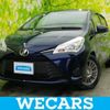 toyota vitz 2018 quick_quick_DBA-NSP130_NSP130-2285031 image 1