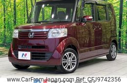 honda n-box 2013 -HONDA--N BOX DBA-JF1--JF1-1283902---HONDA--N BOX DBA-JF1--JF1-1283902-
