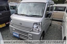 nissan nv100-clipper 2022 CFJ1904452
