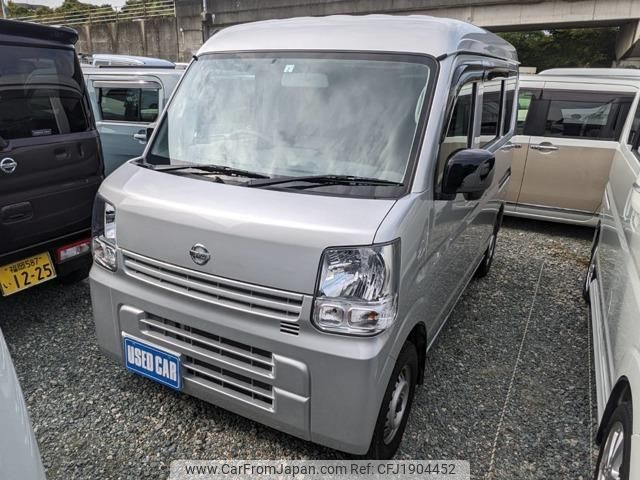 nissan nv100-clipper 2022 CFJ1904452 image 1