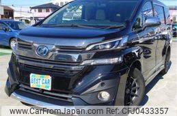 toyota vellfire 2016 -TOYOTA 【世田谷 304】--Vellfire AYH30W--AYH30-0040765---TOYOTA 【世田谷 304】--Vellfire AYH30W--AYH30-0040765-