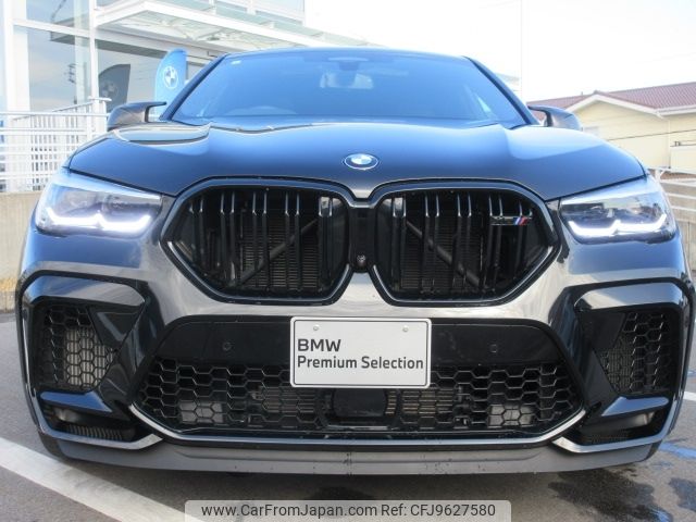 bmw x6 2021 -BMW--BMW X6 3BA-JU44M--WBSCY020109E41131---BMW--BMW X6 3BA-JU44M--WBSCY020109E41131- image 2