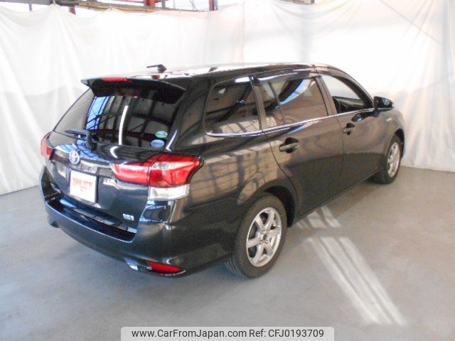 toyota corolla-fielder 2015 -TOYOTA--Corolla Fielder NKE165G--8009738---TOYOTA--Corolla Fielder NKE165G--8009738- image 2