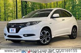 honda vezel 2015 -HONDA--VEZEL DAA-RU3--RU3-1114498---HONDA--VEZEL DAA-RU3--RU3-1114498-