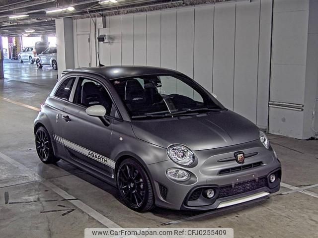 fiat fiat-others 2019 -FIAT--Fiat ZFA3120000JC66910---FIAT--Fiat ZFA3120000JC66910- image 1