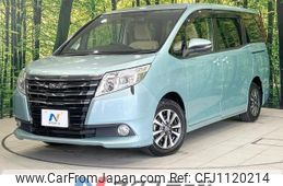 toyota noah 2014 quick_quick_ZRR80G_ZRR80-0018667