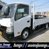 hino dutro 2011 quick_quick_SKG-XZU710M_XZU710-0001936 image 1