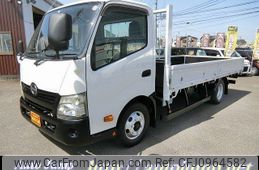 hino dutro 2011 quick_quick_SKG-XZU710M_XZU710-0001936