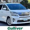 toyota vellfire 2014 -TOYOTA--Vellfire DBA-GGH20W--GGH20-8084224---TOYOTA--Vellfire DBA-GGH20W--GGH20-8084224- image 1