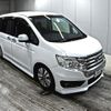 honda stepwagon 2012 -HONDA--Stepwgn RK5-1302563---HONDA--Stepwgn RK5-1302563- image 1