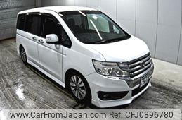 honda stepwagon 2012 -HONDA--Stepwgn RK5-1302563---HONDA--Stepwgn RK5-1302563-
