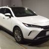 toyota harrier 2021 -TOYOTA 【神戸 360ﾅ 326】--Harrier 6BA-MXUA80--MXUA80-0057015---TOYOTA 【神戸 360ﾅ 326】--Harrier 6BA-MXUA80--MXUA80-0057015- image 4