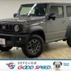 suzuki jimny-sierra 2024 -SUZUKI--Jimny Sierra 3BA-JB74W--JB74W-207***---SUZUKI--Jimny Sierra 3BA-JB74W--JB74W-207***- image 1