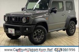 suzuki jimny-sierra 2024 -SUZUKI--Jimny Sierra 3BA-JB74W--JB74W-207***---SUZUKI--Jimny Sierra 3BA-JB74W--JB74W-207***-