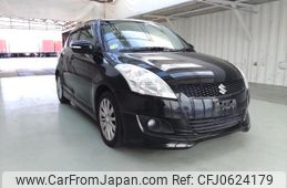 suzuki swift 2012 ENHANCEAUTO_1_ea292987