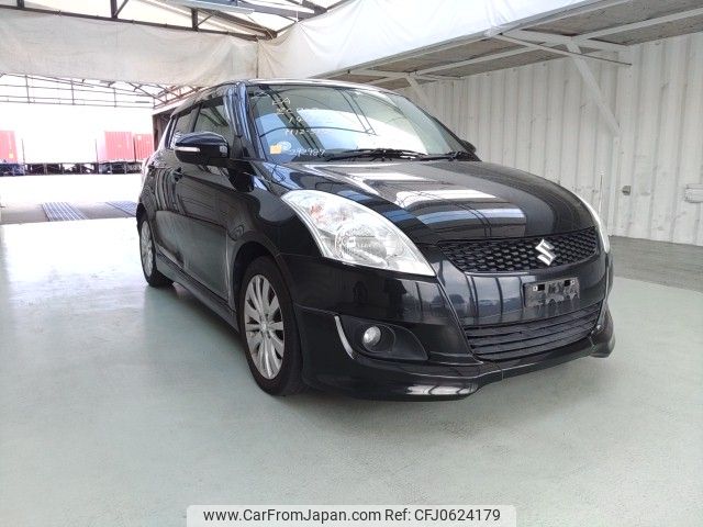 suzuki swift 2012 ENHANCEAUTO_1_ea292987 image 1