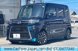 daihatsu tanto 2023 quick_quick_5BA-LA650S_LA650S-0291564