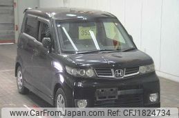 honda zest 2009 CFJ1824734