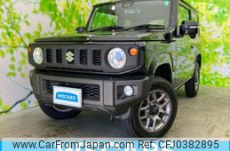 suzuki jimny 2023 quick_quick_3BA-JB64W_JB64W-293522