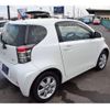 toyota iq 2009 -TOYOTA--iQ DBA-KGJ10--KGJ10-6009157---TOYOTA--iQ DBA-KGJ10--KGJ10-6009157- image 2