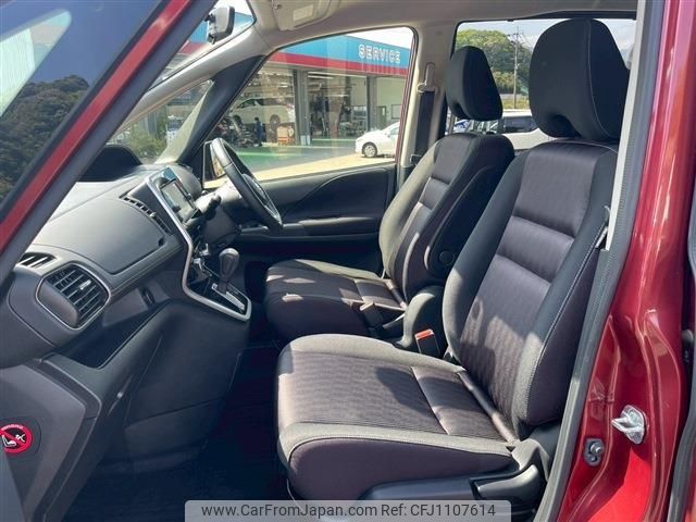 nissan serena 2017 -NISSAN--Serena DAA-GFC27--GFC27-040503---NISSAN--Serena DAA-GFC27--GFC27-040503- image 2