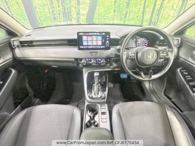 honda vezel 2021 -HONDA--VEZEL 6AA-RV5--RV5-1021798---HONDA--VEZEL 6AA-RV5--RV5-1021798- image 2