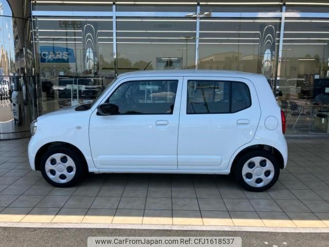 suzuki alto 2023 CFJ1618537 image 2