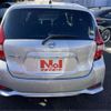 nissan note 2017 -NISSAN 【つくば 501ﾀ3119】--Note DBA-E12--E12-563908---NISSAN 【つくば 501ﾀ3119】--Note DBA-E12--E12-563908- image 16