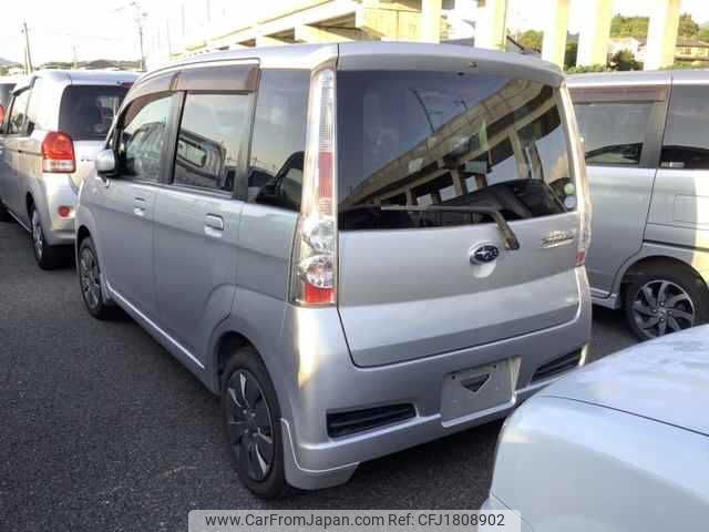 subaru stella 2009 CFJ1808902 image 2