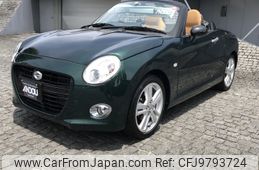 daihatsu copen 2018 -DAIHATSU--Copen DBA-LA400K--LA400K-0024195---DAIHATSU--Copen DBA-LA400K--LA400K-0024195-