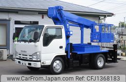 isuzu elf-truck 2012 GOO_NET_EXCHANGE_0403732A30250702W002