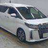 toyota alphard 2020 CFJ1853162 image 1