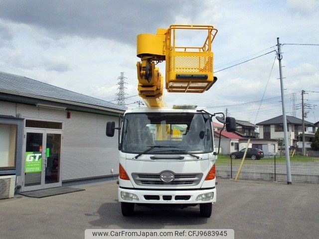 hino ranger 2009 -HINO--Hino Ranger BDG-FC6JGWA--FC6JGW-10709---HINO--Hino Ranger BDG-FC6JGWA--FC6JGW-10709- image 2