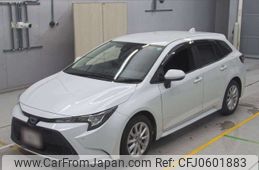 toyota corolla-touring-wagon 2021 -TOYOTA--Corolla Touring ZWE211W-6084034---TOYOTA--Corolla Touring ZWE211W-6084034-