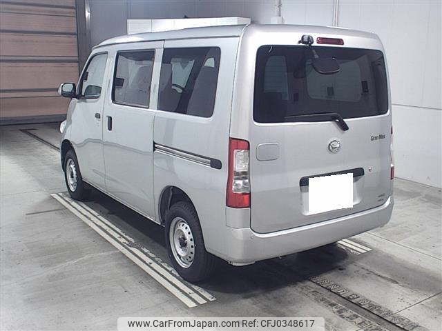 daihatsu daihatsu-others 2024 -DAIHATSU 【岐阜 400ﾎ4293】--ｸﾞﾗﾝﾏｯｸｽｶｰｺﾞ S413V-0000420---DAIHATSU 【岐阜 400ﾎ4293】--ｸﾞﾗﾝﾏｯｸｽｶｰｺﾞ S413V-0000420- image 2