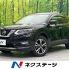 nissan x-trail 2017 -NISSAN--X-Trail DBA-T32--T32-045126---NISSAN--X-Trail DBA-T32--T32-045126- image 1