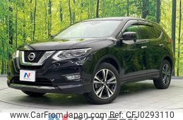 nissan x-trail 2017 -NISSAN--X-Trail DBA-T32--T32-045126---NISSAN--X-Trail DBA-T32--T32-045126-