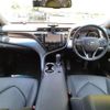 toyota camry 2018 -TOYOTA--Camry DAA-AXVH70--AXVH70-1034857---TOYOTA--Camry DAA-AXVH70--AXVH70-1034857- image 2