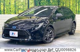 toyota corolla-touring-wagon 2019 -TOYOTA--Corolla Touring 6AA-ZWE211W--ZWE211-6013681---TOYOTA--Corolla Touring 6AA-ZWE211W--ZWE211-6013681-