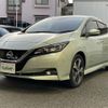 nissan leaf 2018 -NISSAN--Leaf ZAA-ZE1--ZE1-014801---NISSAN--Leaf ZAA-ZE1--ZE1-014801- image 9