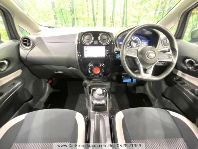 nissan note 2018 -NISSAN--Note DAA-HE12--HE12-149401---NISSAN--Note DAA-HE12--HE12-149401- image 2