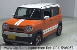 mazda flair 2015 CFJ1596067