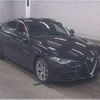 alfa-romeo giulia 2021 -ALFA ROMEO--Alfa Romeo Giulia 3BA-95220--ZAREAESN6L7640662---ALFA ROMEO--Alfa Romeo Giulia 3BA-95220--ZAREAESN6L7640662- image 1