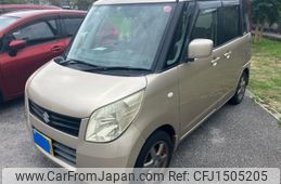 suzuki palette 2008 -SUZUKI--Palette DBA-MK21S--MK21S-119611---SUZUKI--Palette DBA-MK21S--MK21S-119611-