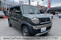 suzuki hustler 2019 -SUZUKI--Hustler DAA-MR41S--MR41S-369875---SUZUKI--Hustler DAA-MR41S--MR41S-369875-